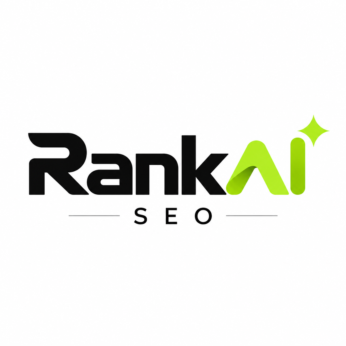 RankAI SEO icon
