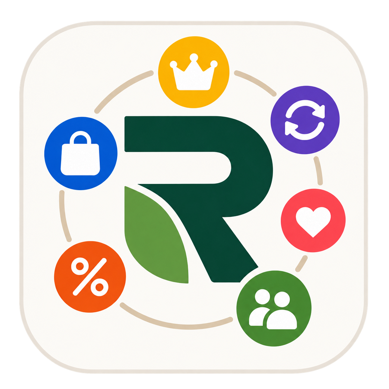 Replenix icon
